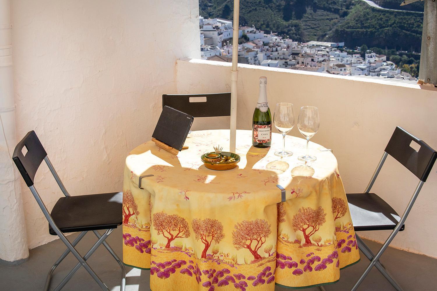 Casa Marlo, Spacious House In The Lively Centre Of 康佩塔 外观 照片