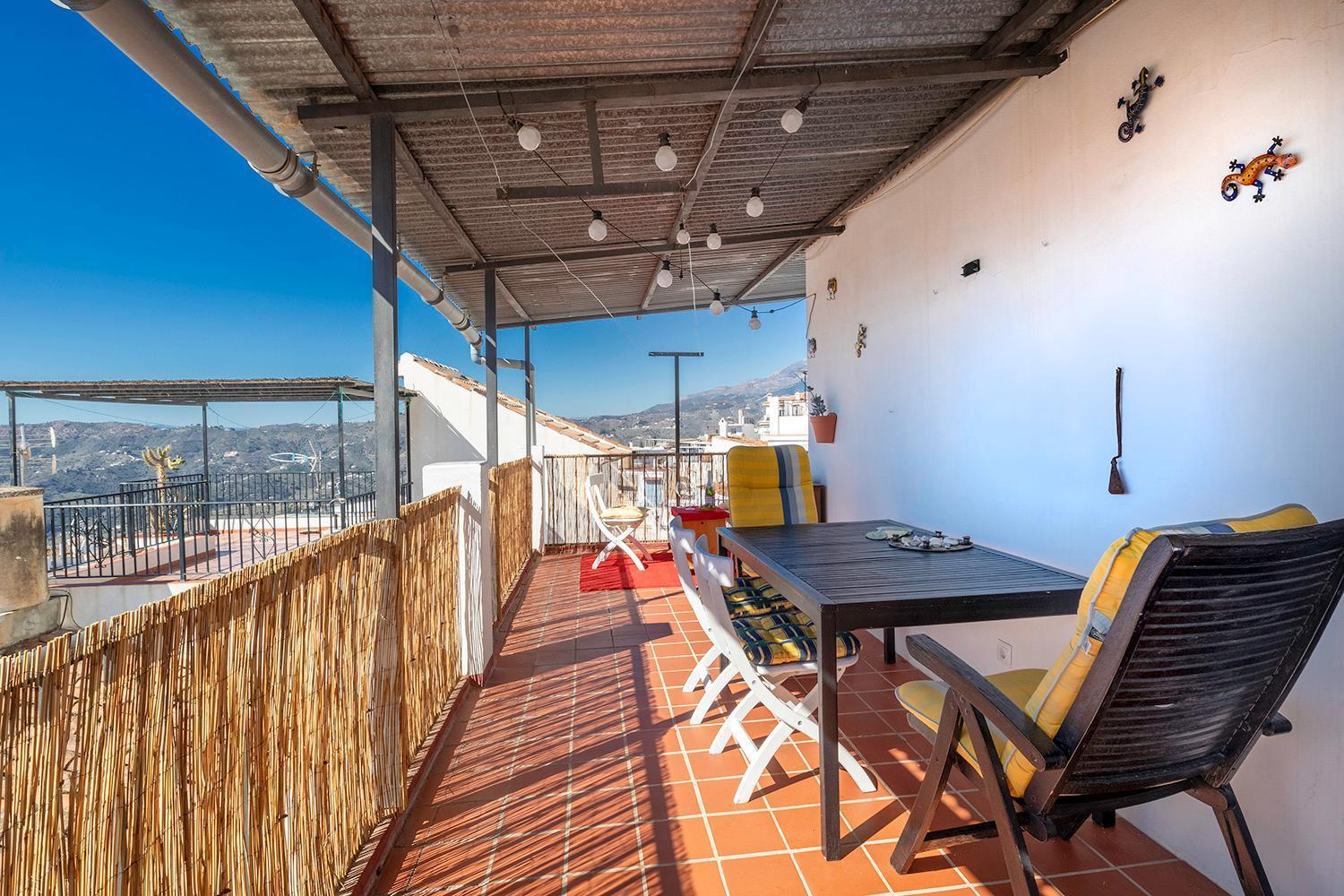 Casa Marlo, Spacious House In The Lively Centre Of 康佩塔 外观 照片