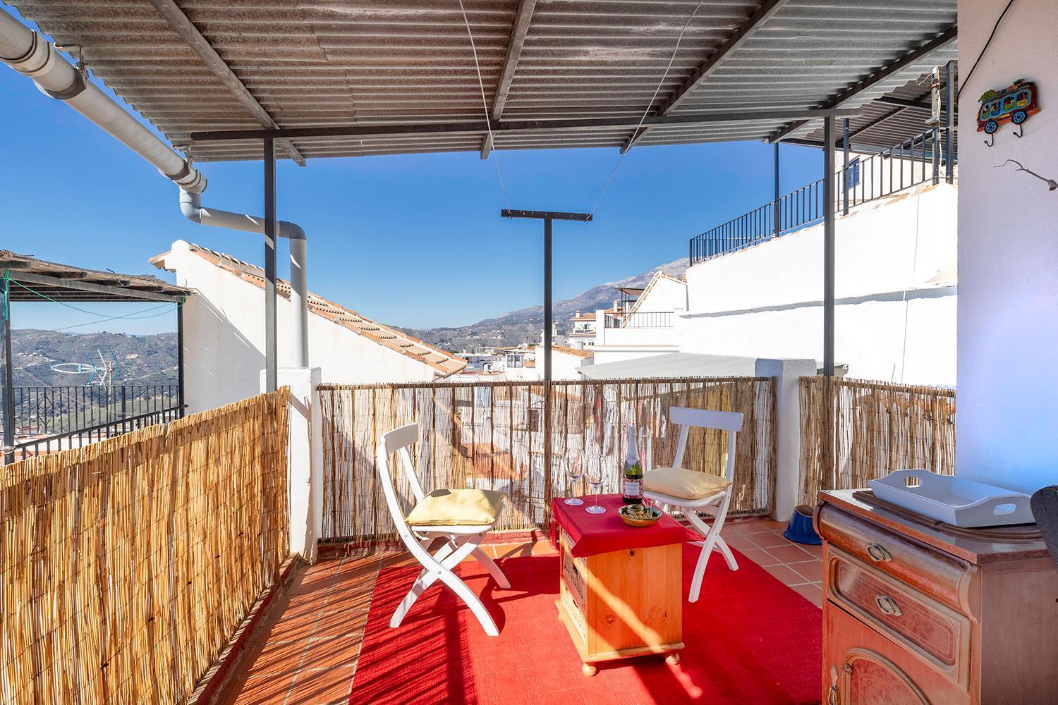 Casa Marlo, Spacious House In The Lively Centre Of 康佩塔 外观 照片