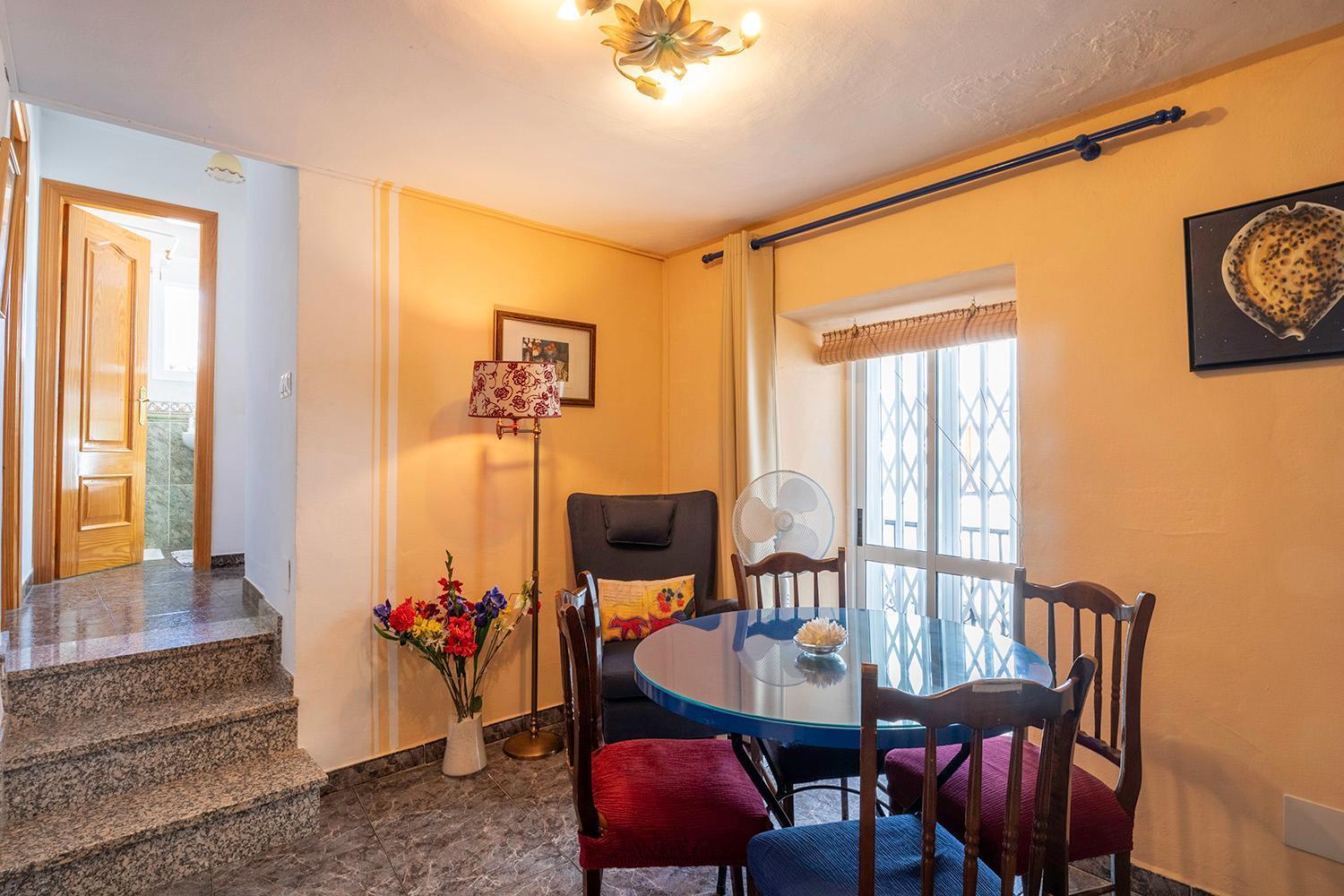Casa Marlo, Spacious House In The Lively Centre Of 康佩塔 外观 照片