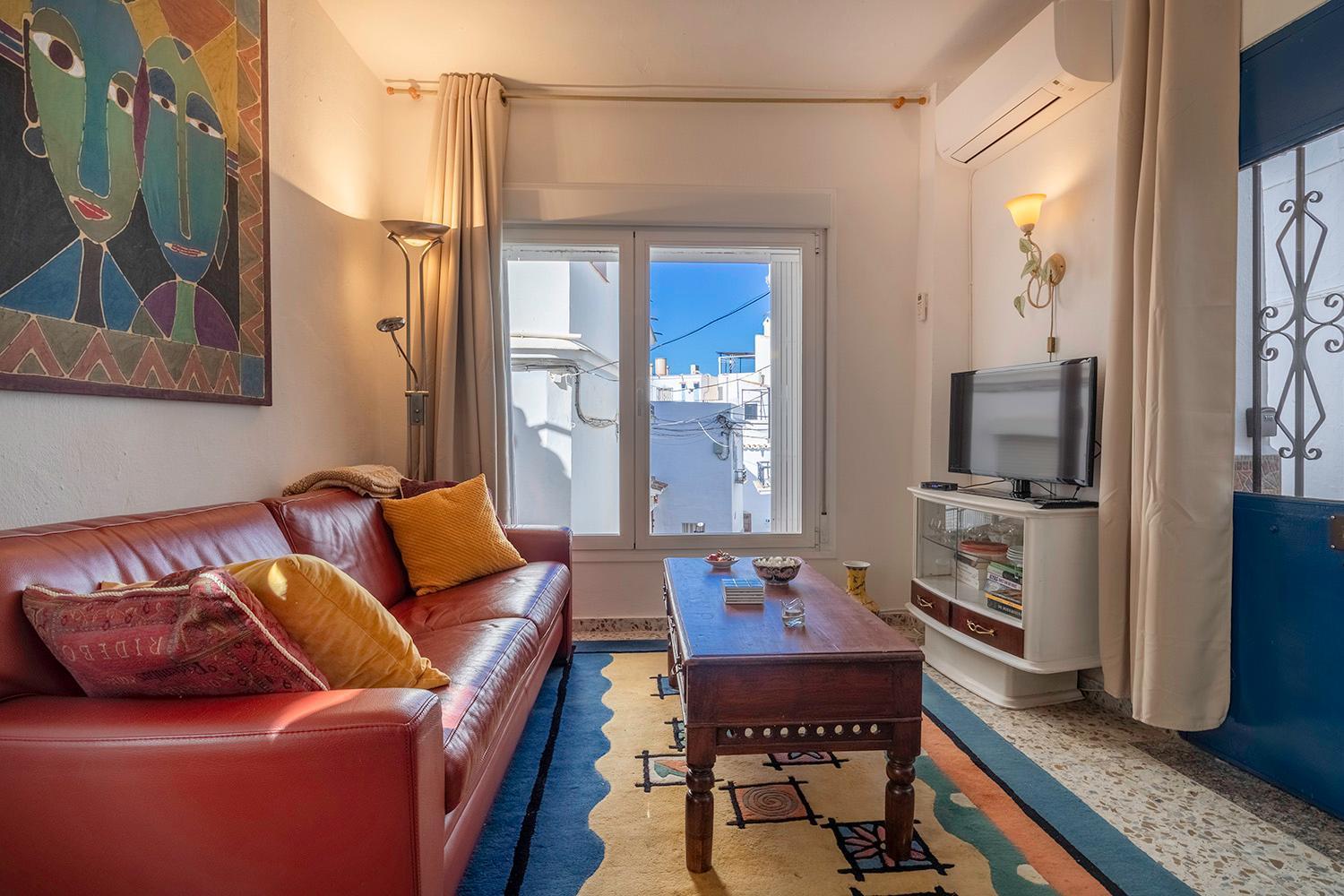 Casa Marlo, Spacious House In The Lively Centre Of 康佩塔 外观 照片
