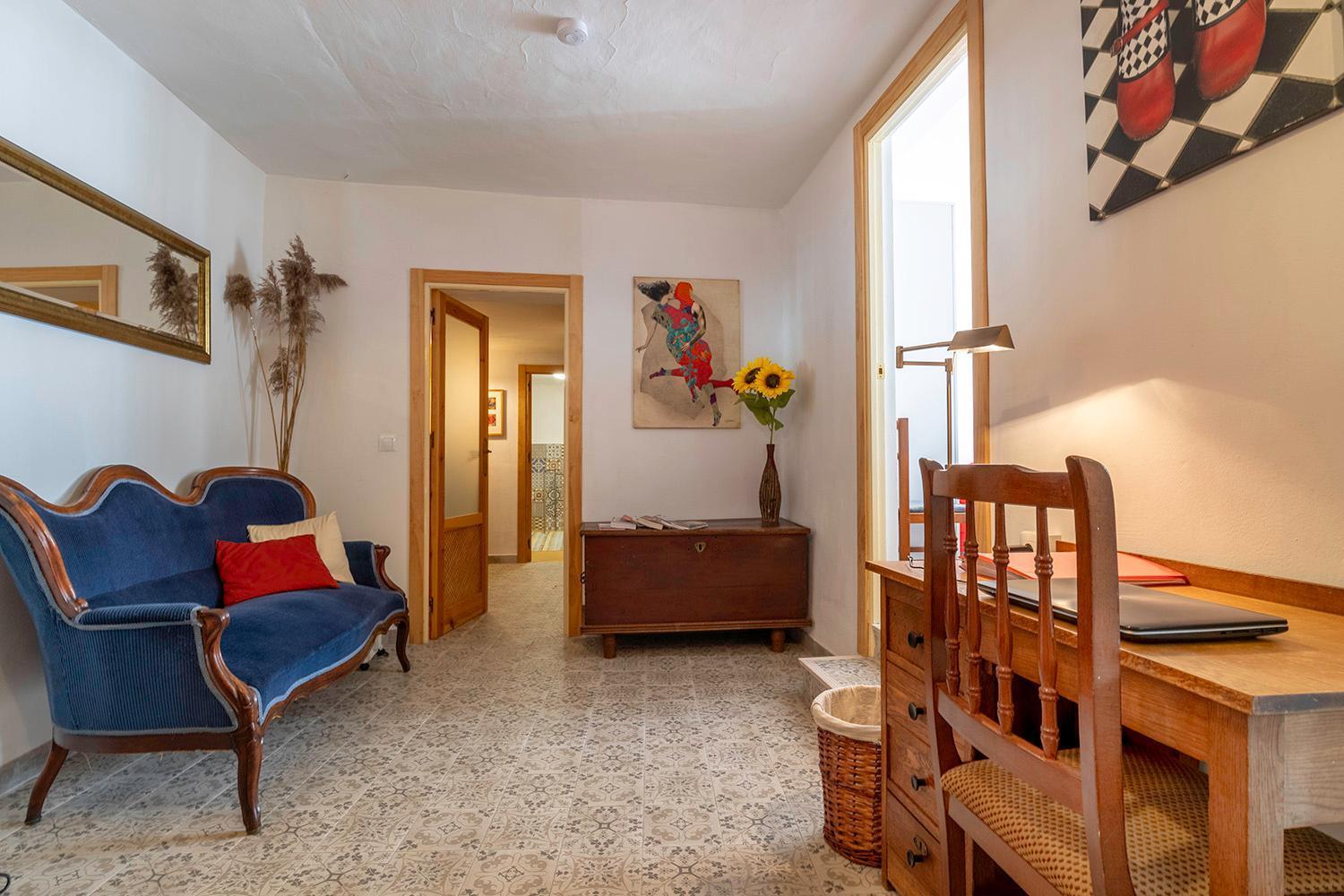Casa Marlo, Spacious House In The Lively Centre Of 康佩塔 外观 照片