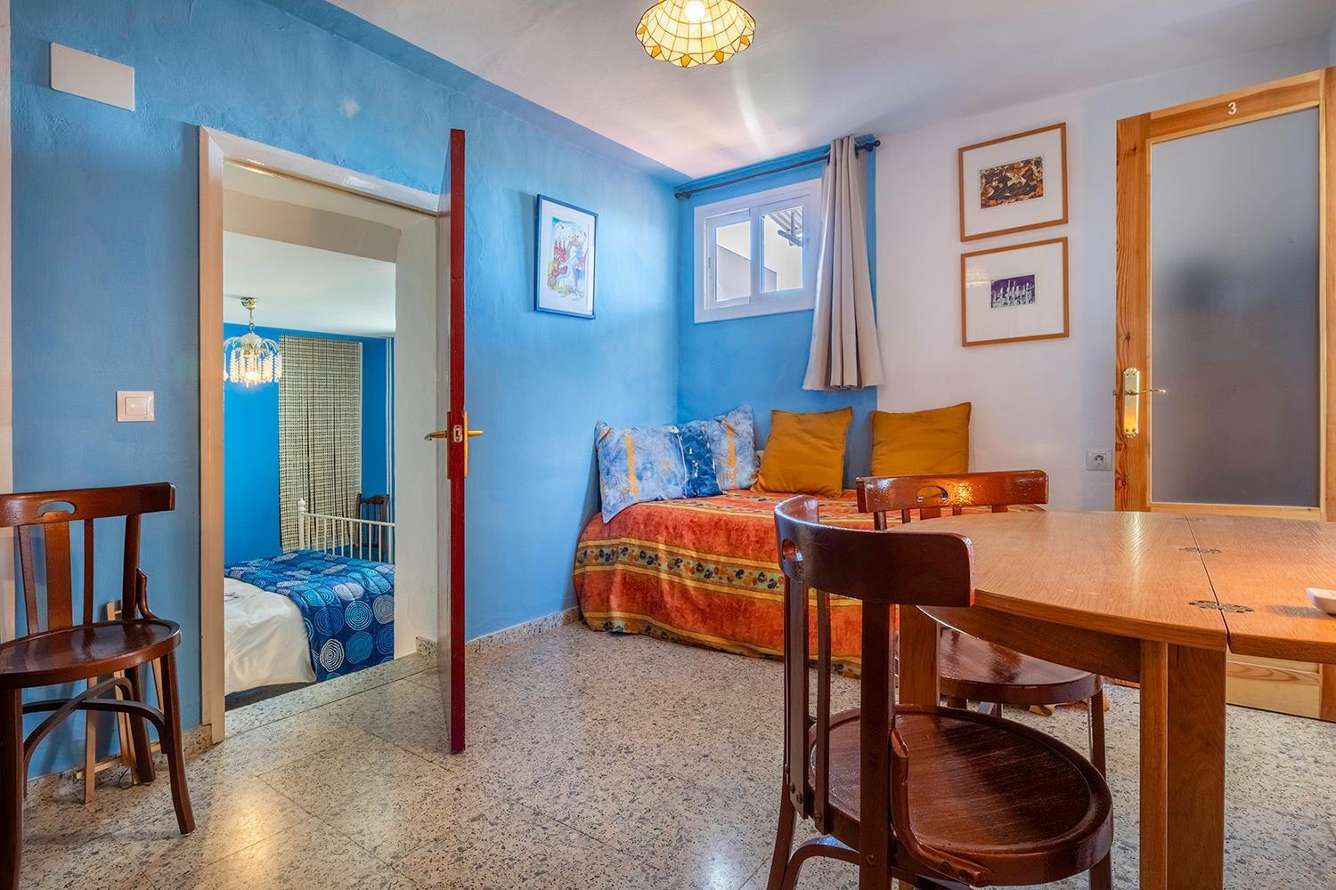 Casa Marlo, Spacious House In The Lively Centre Of 康佩塔 外观 照片