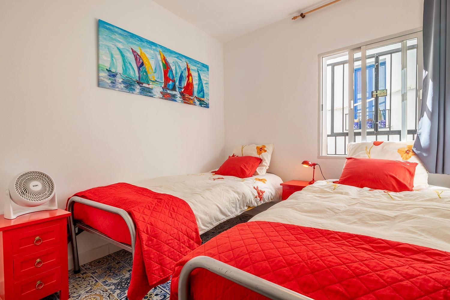 Casa Marlo, Spacious House In The Lively Centre Of 康佩塔 外观 照片