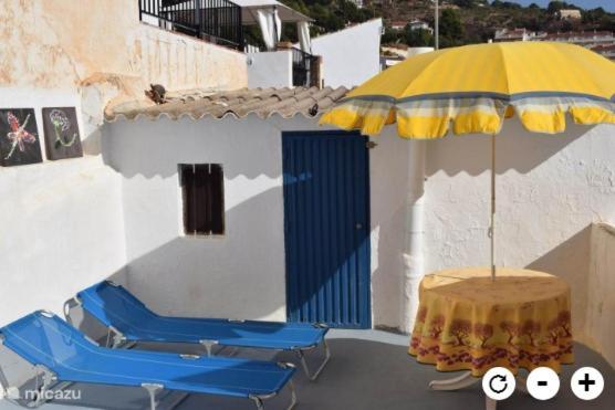 Casa Marlo, Spacious House In The Lively Centre Of 康佩塔 外观 照片